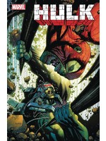 . HULK #5