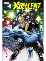 . X-CELLENT #2 SHAW VARIANT