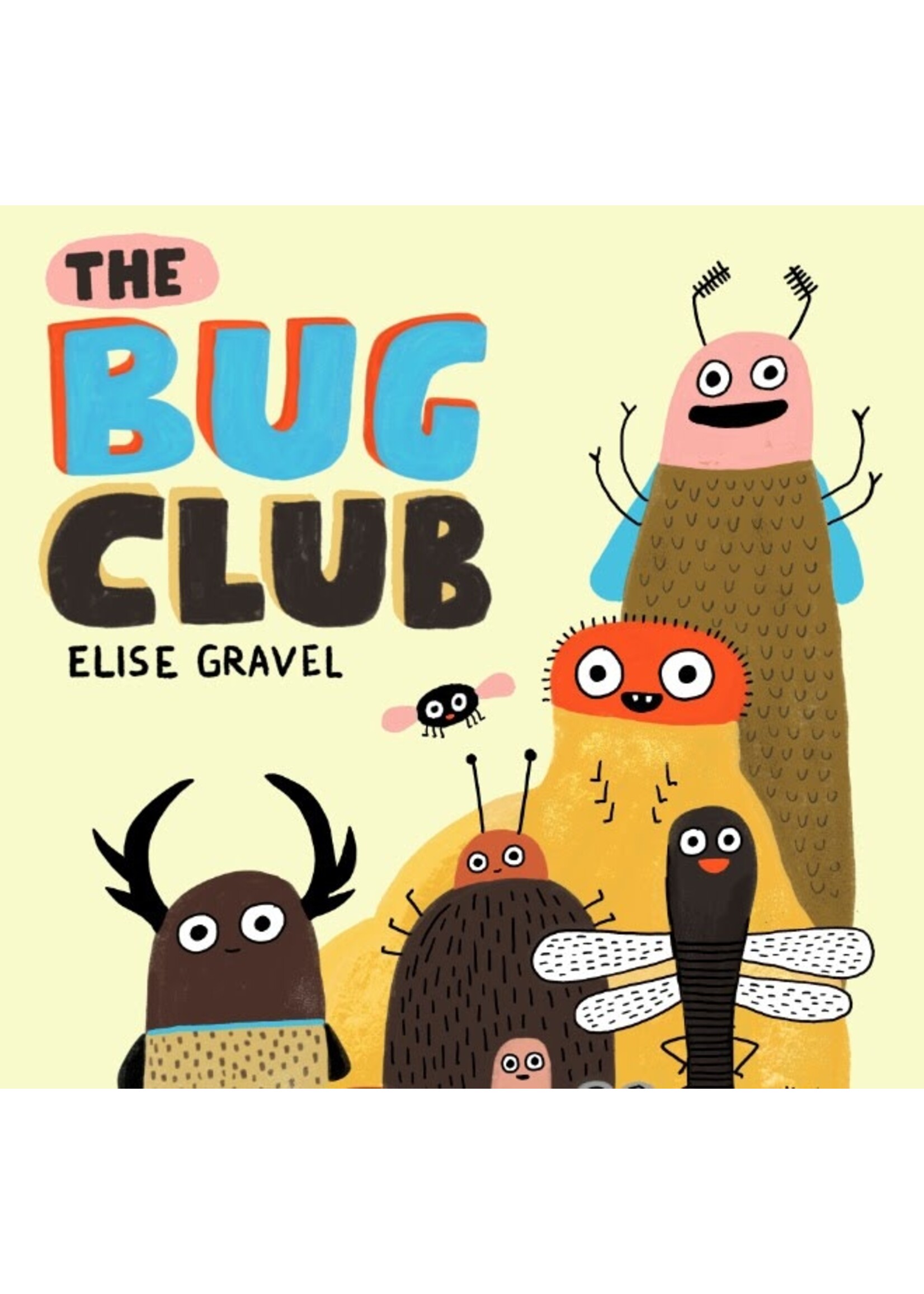 . BUG CLUB HC