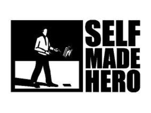 SELFMADEHERO