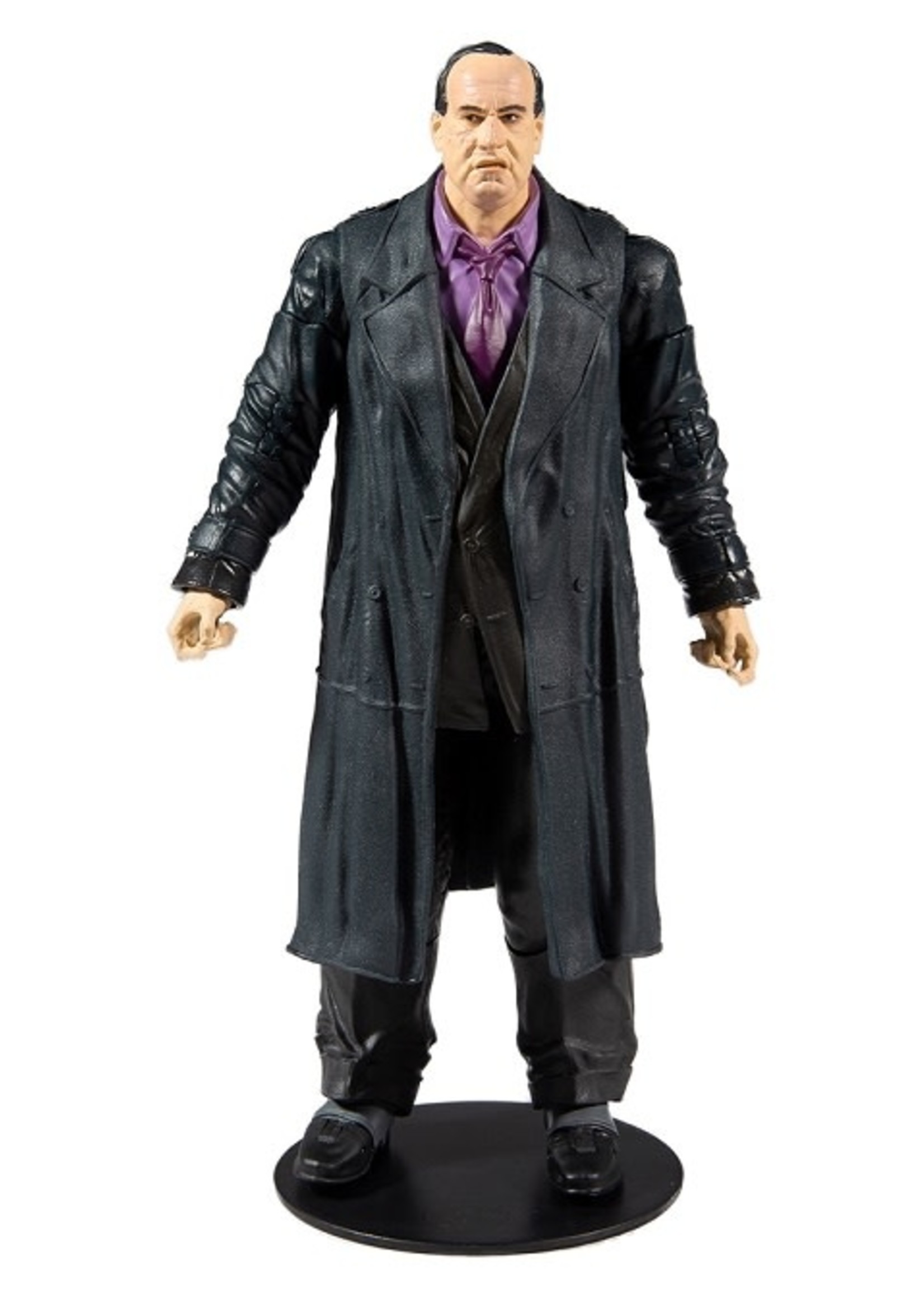 . DC THE BATMAN MOVIE 7IN FIGURES WV1 - PENGUIN