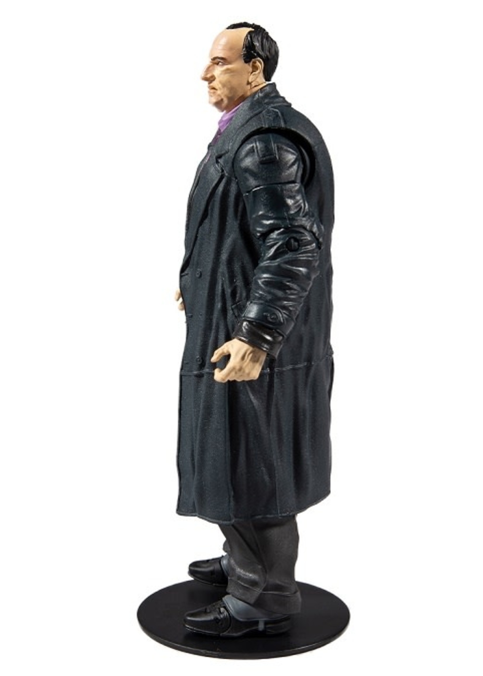 . DC THE BATMAN MOVIE 7IN FIGURES WV1 - PENGUIN
