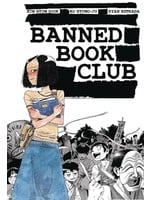 BANNED BOOK CLUB GN