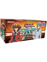 YU-GI-OH SPEED DUEL ACADEMY BOX GX