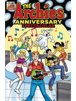 ARCHIE COMIC PUBLICATIONS ARCHIES ANNIVERSARY SPECTACULAR #1