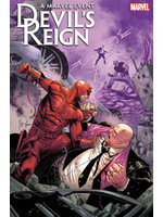 . DEVIL'S REIGN #6