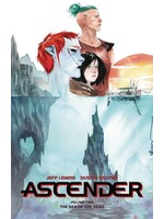 . ASCENDER TP VOL 02 (MR)