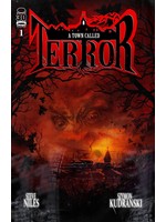 . A TOWN CALLED TERROR #1 CVR A KUDRANSKI (MR)