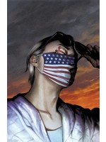 . SANDMAN UNIVERSE NIGHTMARE COUNTRY #1 CVR A
