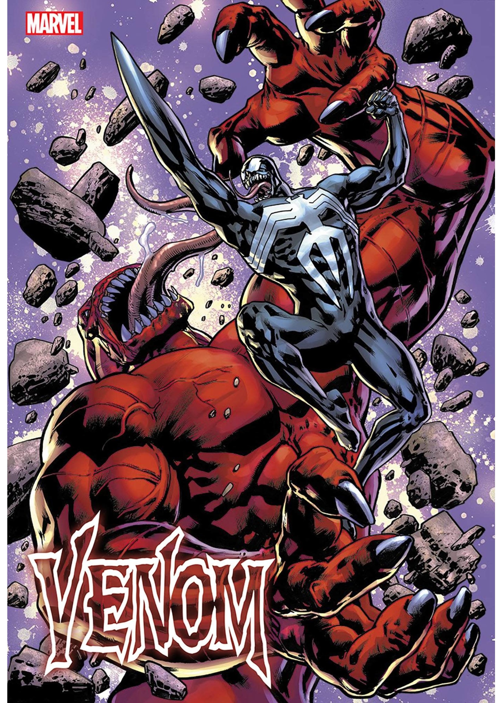 . VENOM (2021) #7