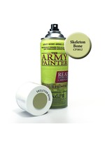 ARMY PAINTER COLOUR PRIMER SKELETON BONE