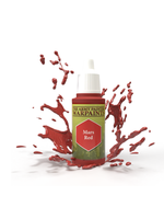 ARMY PAINTER WARPAINTS MARS RED (18ML)