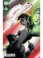 DC COMICS DC VS VAMPIRES #5 (OF 12) CVR A