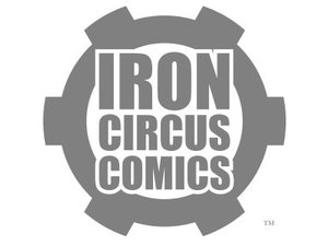 IRON CIRCUS COMICS