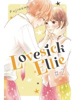 KODANSHA LOVESICK ELLIE GN VOL 02