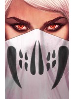 . SOMETHING IS KILLING THE CHILDREN #22 CVR B DIE CUT MASK VAR