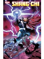 . SHANG-CHI #6