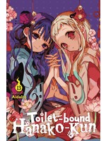 . TOILET BOUND HANAKO KUN GN VOL 13