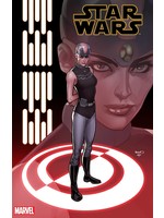 . STAR WARS #23 RENAUD TRAITOR OF THE DAWN VARIANT