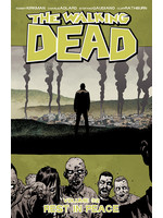 . WALKING DEAD TP VOL 32