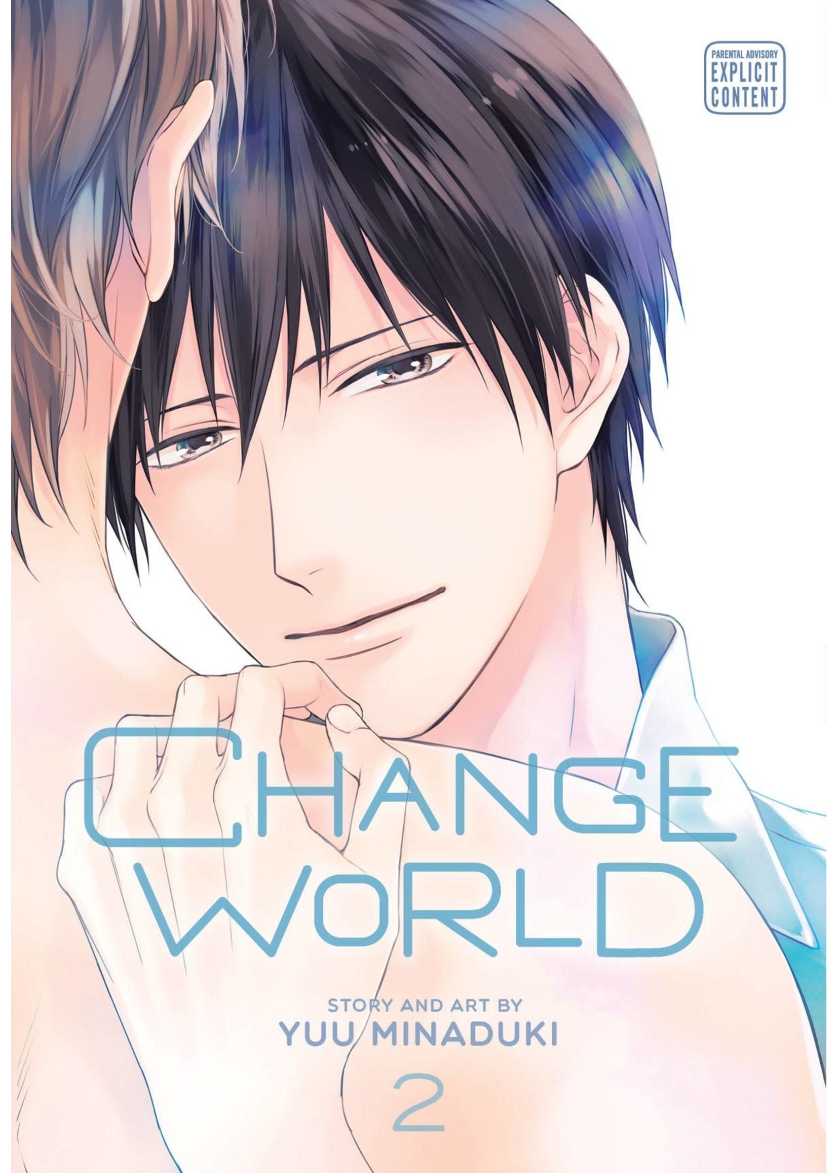 SUBLIME CHANGE WORLD GN VOL 02 (MR)