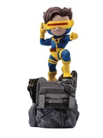 MINICO X-MEN CYCLOPS VINYL STATUE