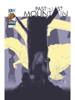 CEX PUBLISHING PAST LAST MOUNTAIN #2 (OF 4) CVR A JOYCE