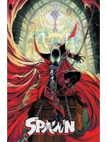 . SPAWN RECORD BREAKER TP (MR)