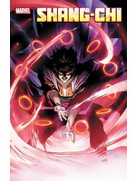 . SHANG-CHI #12