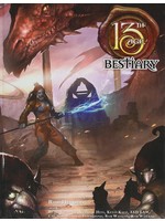 13TH AGE RPG BESTIARY