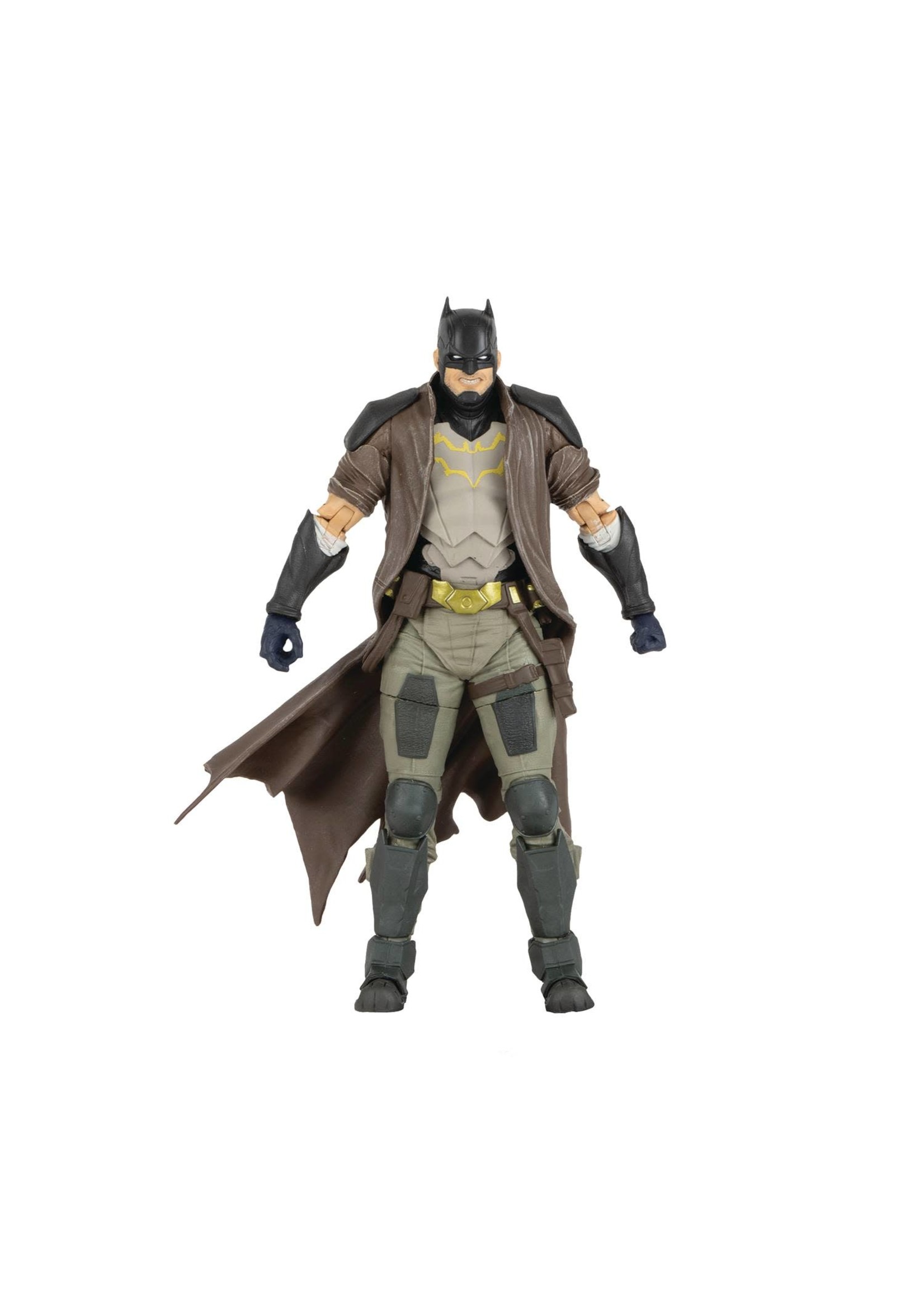 DC MULTIVERSE 7IN-BATMAN DARK DETECTIVE (FUTURE STATE)