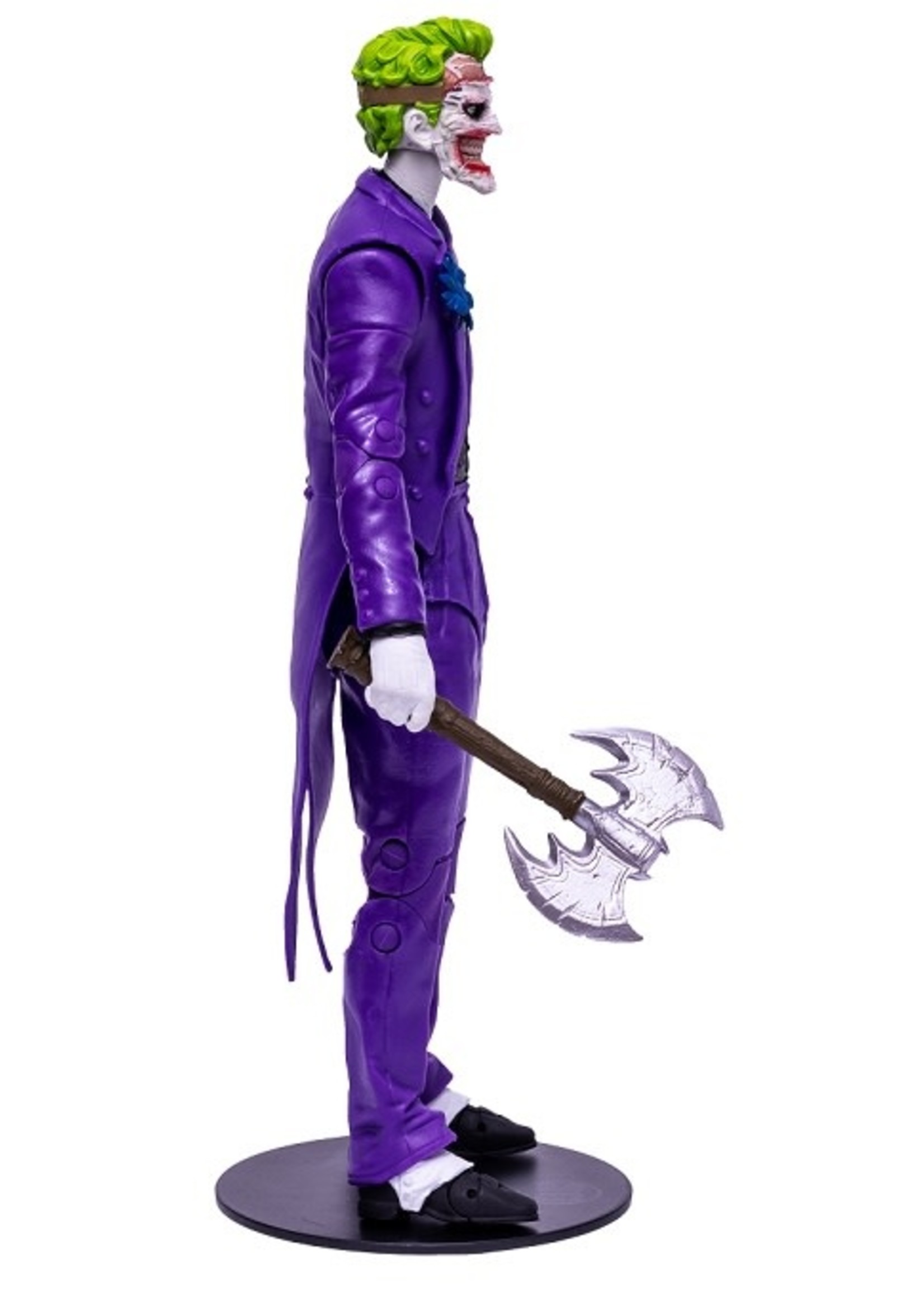 DC MULTIVERSE 7IN-THE JOKER (DEATH OF THE FAMILY)