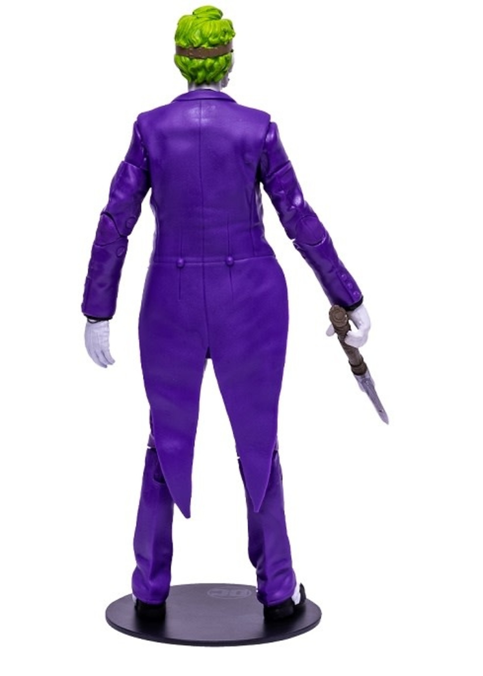 DC MULTIVERSE 7IN-THE JOKER (DEATH OF THE FAMILY)