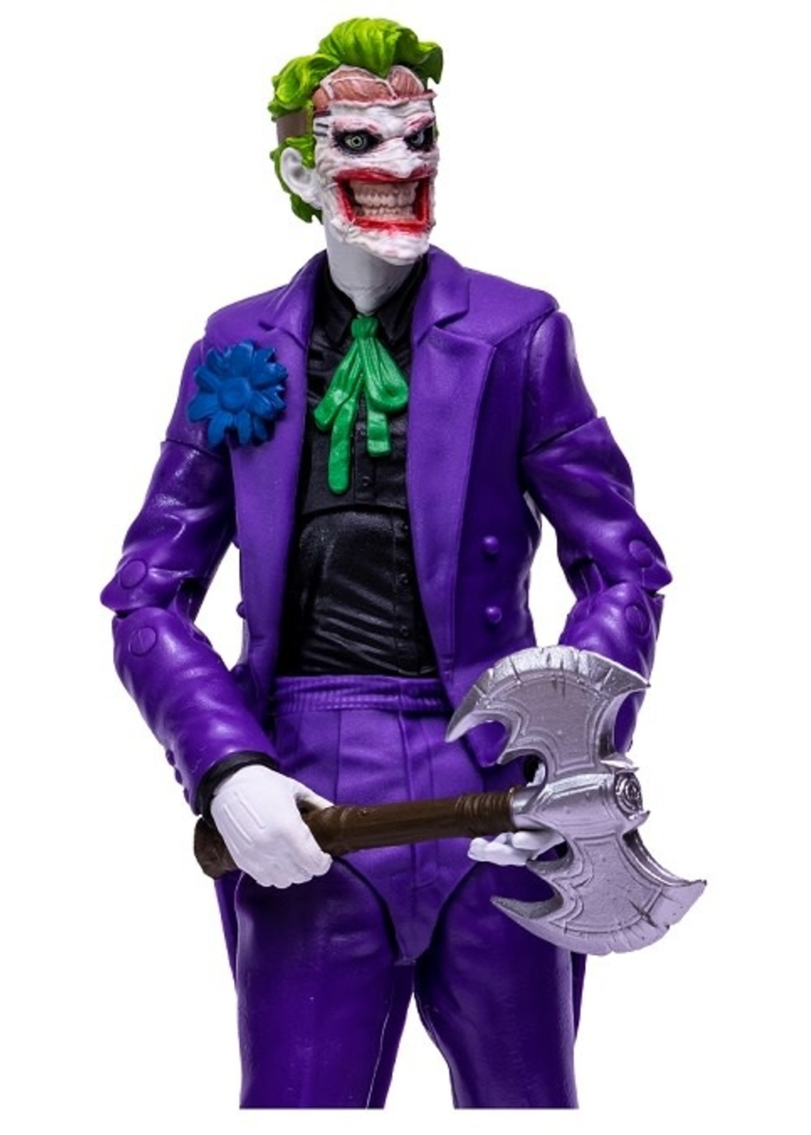 DC MULTIVERSE 7IN-THE JOKER (DEATH OF THE FAMILY)