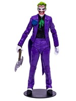 DC MULTIVERSE 7IN-THE JOKER (DEATH OF THE FAMILY)