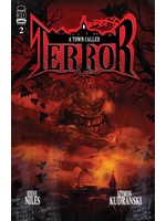 IMAGE COMICS A TOWN CALLED TERROR #2 CVR A KUDRANSKI (MR)