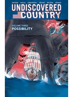 . UNDISCOVERED COUNTRY TP VOL 03 (MR)
