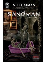 . SANDMAN BOOK 03 TP