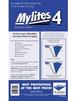 MYLITES 4 CURRENT (ORDER IN 50)