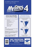 MYLITES 4 CURRENT single