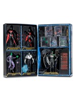 DC COMICS DC MULTIVERSE 7IN BUILD-A 5 PACK - BATMAN BEYOND