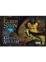 FANTASY FLIGHT ELDER SIGN THE GATES OF ARKHAM