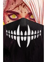 . SOMETHING IS KILLING THE CHILDREN #23 CVR C DIE CUT BLOODY V