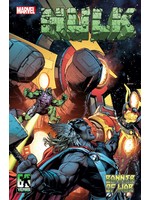 . HULK #7