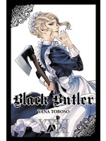 . BLACK BUTLER GN VOL 31