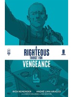 IMAGE COMICS RIGHTEOUS THIRST FOR VENGEANCE #8 (MR)