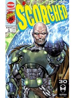 . SPAWN SCORCHED #6 CVR B MCFARLANE