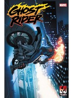 MARVEL COMICS GHOST RIDER #3 MOBILI SPIDER-MAN VARIANT