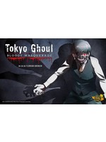 TOKYO GHOUL BLOODY MASQUERADE GAME