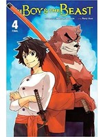 . BOY & BEAST GN VOL 04